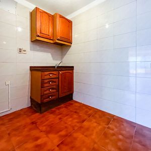 Venta Apartamento Monoambiente Pocitos Con Terraza