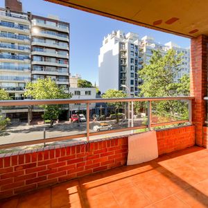 Venta Apartamento Monoambiente Pocitos
