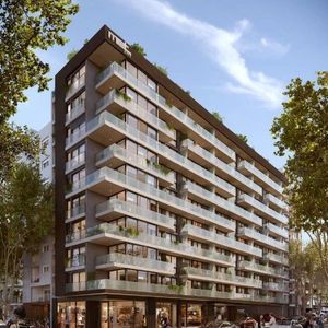 Venta Apartamento Monoambiente Centro