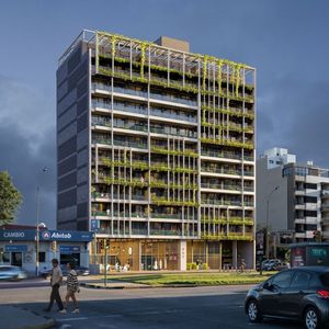 Venta Apartamento 1 Dormitorio Parque Batlle