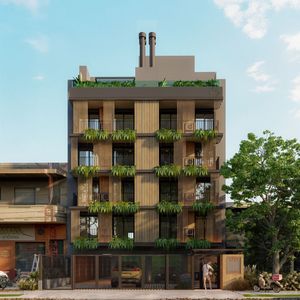Venta Apartamento Monoambiente Buceo