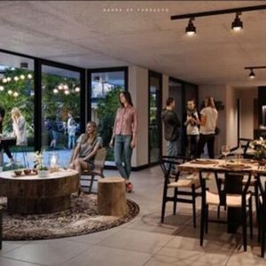 Venta Apartamento 3 Dormitorio Ciudad De La Costa