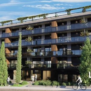 Venta Apartamento 2 Dormitorios Buceo