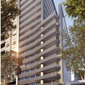 Venta Apartamento 2 Dormitorios Centro