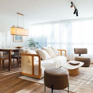 Venta 2 Dormitorio Pocitos