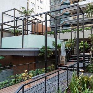 Venta Apartamento 2 Dormitorio Pocitos