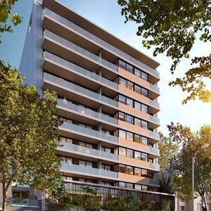 Venta Apartmaneto 2 Dormitorios Parque Batlle