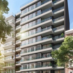 Venta Apartamento 1 Dormitorio Villa Biarritzz