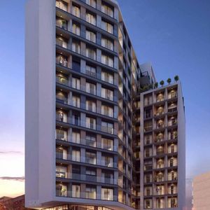 Venta Apartamento 2 Dormitorio Cordón Montevideo