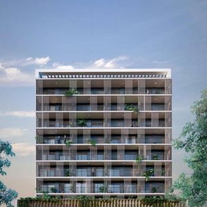 Venta De Apartamento De Un Dormitorio En Palermo