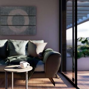 Venta De Apartamento De Un Dormitorio En Palermo