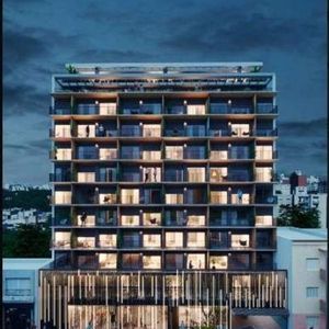 Venta Apartamento Monoambiente Palermo