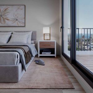 Venta Apartamento Monoambiente Palermo
