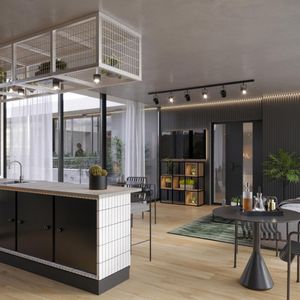 Venta Apartamento Monoambiente En Cordón