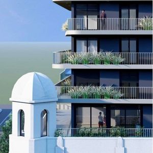 Venta Apartamento Monoambiente En Palermo