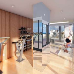 Venta Apartamento Monoambiente En Palermo