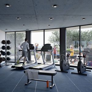 Venta Apartamento 1 Dormitorio En La Blanqueada