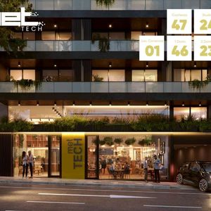 Venta Apartamento Monoambiente En Cordon