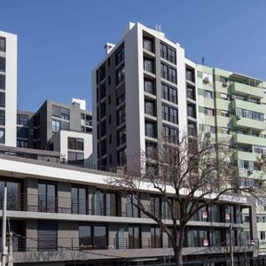 Alquiler Apartamento De 2 Dormitorios En La Blanqueada