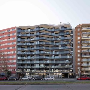 Alquiler Apartamento De 2 Dormitorios En La Blanqueada