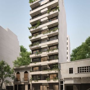 Venta Apartamento 2 Dormitorio En Cordón