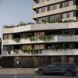 Venta Apartmaneto Monoambiente En Pocitos