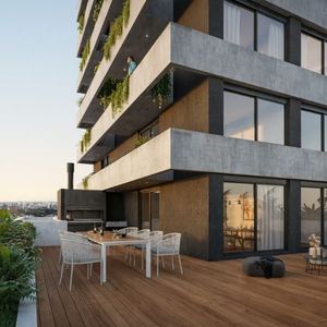 Venta Apartmaneto Monoambiente En Pocitos