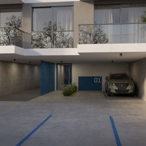 Venta Apartamento Un Dormitorio En Cordón