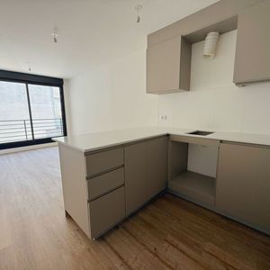 Venta De Apartamento 1 Dormitorio En Centro, Montevideo.