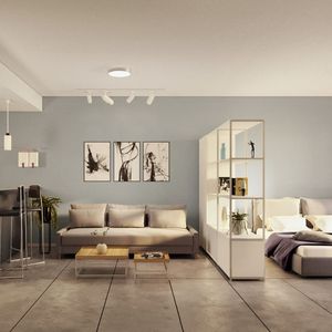 Venta Apartamento 1 Dormitorio En Punta Carretas