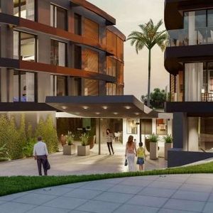 Venta Apartamento 3 Dormitorio En Carrasco