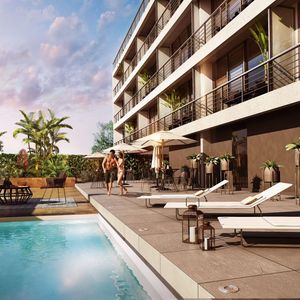 Venta Apartamento 3 Dormitorio En Buceo