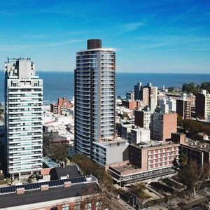 Venta Apartamento 3 Dormitorio En Buceo