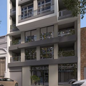 Venta Apartamento Monoambiente En El Centro