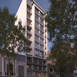 Venta Apartamento 2 Dormitorio En El Centro