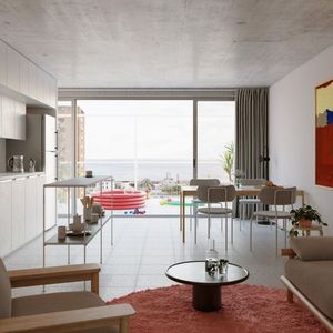 Vende Apartamento 1 Dormitorio Barrio Sur