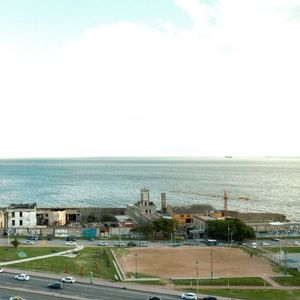 Vende Apartamento 1 Dormitorio Barrio Sur