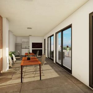 Venta Apartamento 2 Dormitorio En Cordón