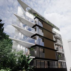 Venta Apartamento Monoambiente Buceo