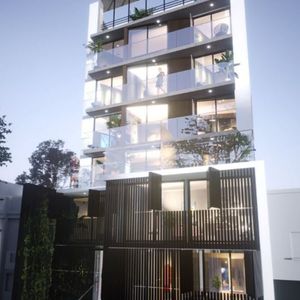 Venta Apartamento Un Dormitorio En  La Blanqueada