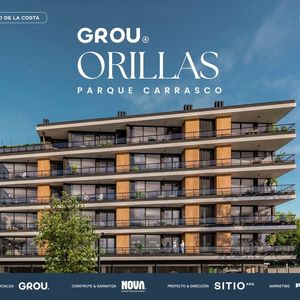Venta Apartamento 3 Dormitorios, Ciudad De La Costa.