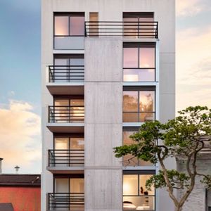 Venta Apartamento 2 Dormitorios Con Garaje En Tres Cruces