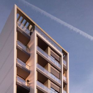 Venta Apartamento 2 Dormitorios Centro