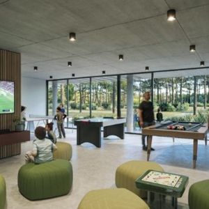 Venta De Apatamento De 2 Dormitorio En Punta Del Este - Playa Mansa
