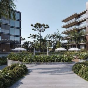 Venta Apartamento 1 Dormitorio- Punta Del Este, Playa Mansa