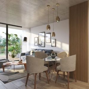 Venta Apartamento 1 Dormitorios En Punta Del Este