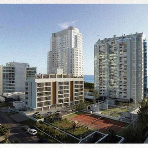 Venta Apartamento  Monoambiente En Punta Del Este