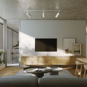 Venta Apartamento 3 Dormitorio En Tres Cruces