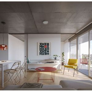 Venta Apartamento 1 Dormitorio La Blanqueada