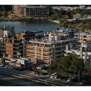 Venta Apartamento 3 Dromitorios En Parque Miramar